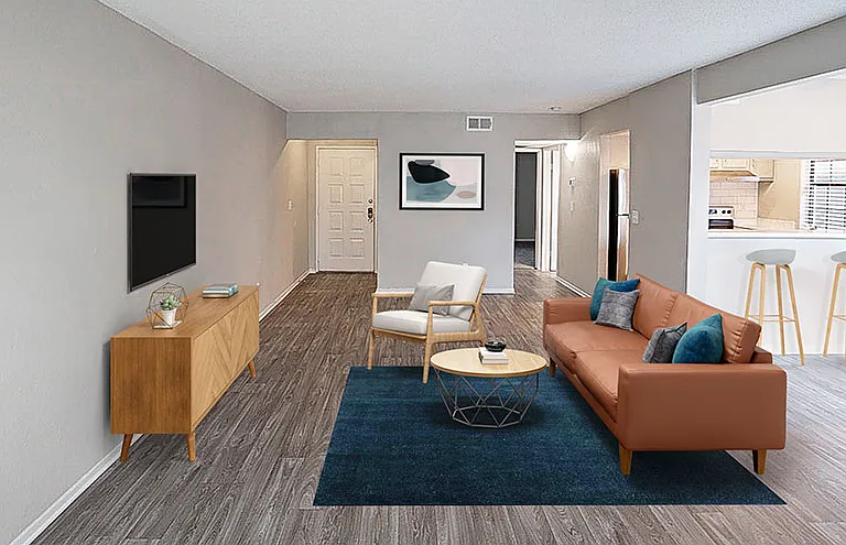 The Landings at Northgate Apartments — Photo 51