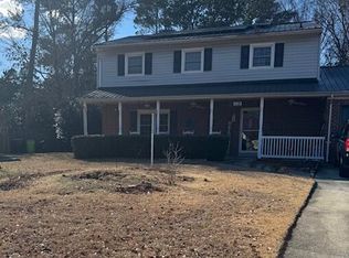 118 Lance Ct, Jacksonville, NC 28546