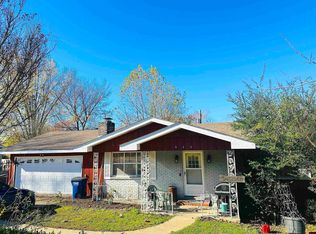 930 Waverly Rd, Mountain Home, AR 72653