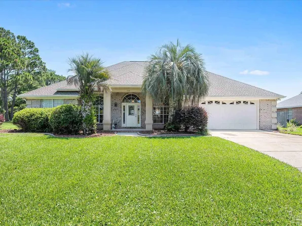 1248 Ganges Trl, Gulf Breeze, FL 32563