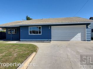 924 N Lucas Dr, Santa Maria, CA 93454