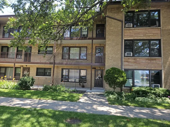 4833 N Harlem Ave #1, Chicago, IL 60656