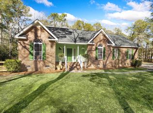 5209 Whippoorwill Ln, Johns Island, SC 29455