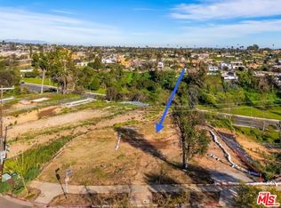 576 Erskine Dr, Pacific Palisades, CA 90272