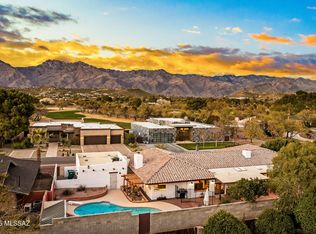 2962 N Calle Ladera, Tucson, AZ 85715