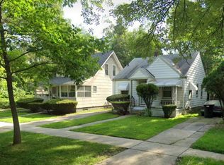 (Undisclosed Address), Detroit, MI 48219
