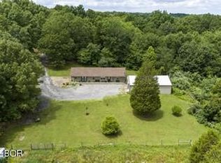 1440 Turner Rd, Creal Springs, IL 62922