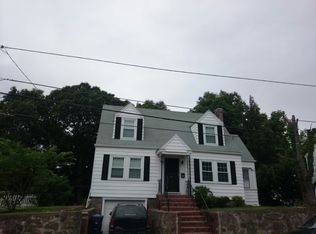 69 Saint Gregory St, Boston, MA 02124
