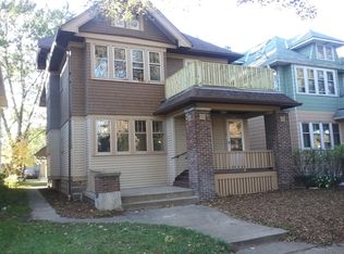 2637 N 50th St, Milwaukee, WI 53210