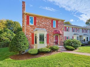 Union Square, Randolph, MA 02368