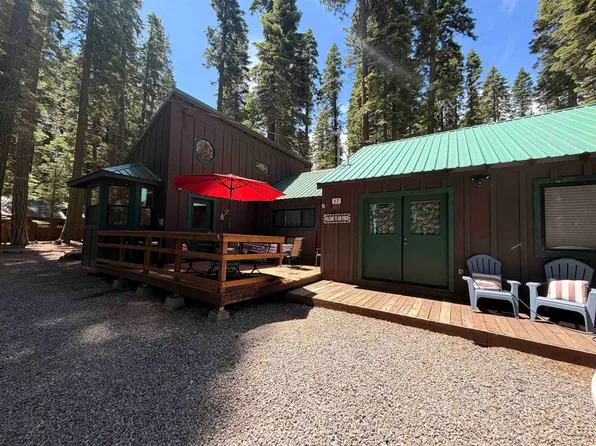 3821 Pole Line Rd, Canyon Dam, CA 95923