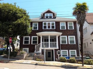 2401 Warring St #C, Berkeley, CA 94704