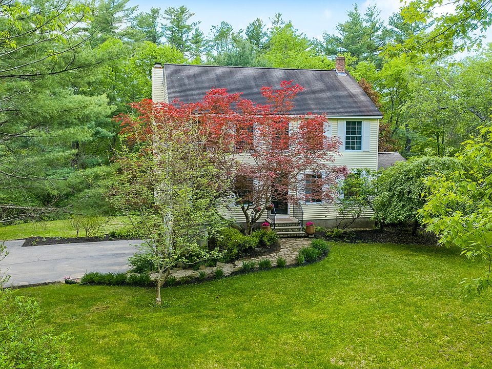 1st image of 160 Brackett Hill Road