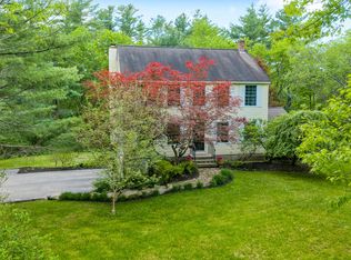 160 Brackett Hill Rd, Alfred, ME 04002