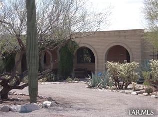 1620 E Entrada Once, Tucson, AZ 85718