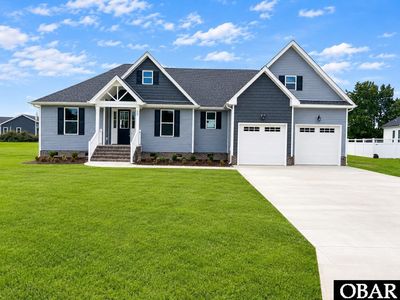168 Charleston Dr Lot 165, Grandy, NC, 27939