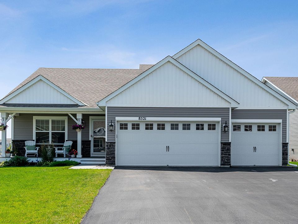 1st image of 8521 Titanium Cir