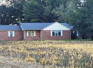 3840 Highway 77, Paris, TN 38242