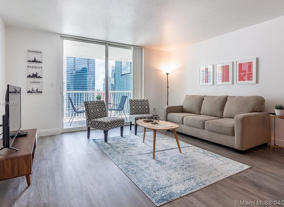 1st image of 1200 Brickell Bay Dr APT 3217