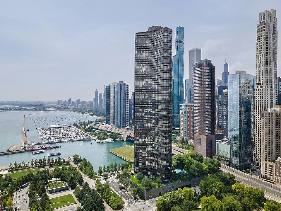 1st image of 505 N Lake Shore Dr APT 4011