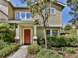 706 Destiny Ln, San Ramon, CA 94583