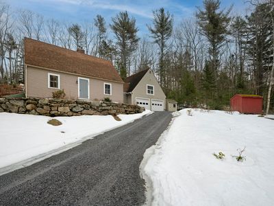 467 River Road, Edgecomb, ME, 04556