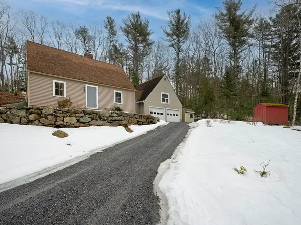 467 River Road, Edgecomb, ME 04556
