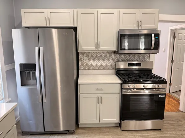 28 Elm Ave #1, Brockton, MA 02301