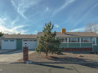 3178 Mountain Lake Dr, Prescott, AZ 86301