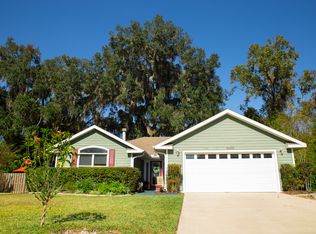 7488 NW 121st Ln, Alachua, FL 32615
