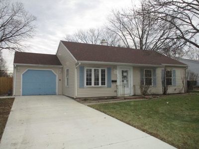 605 S Park Blvd, Streamwood, IL, 60107