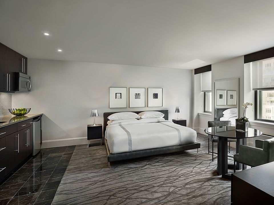 1st image of 42 W 58th St #1206