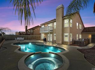 20638 Mesa Oak Dr, Riverside, CA 92508