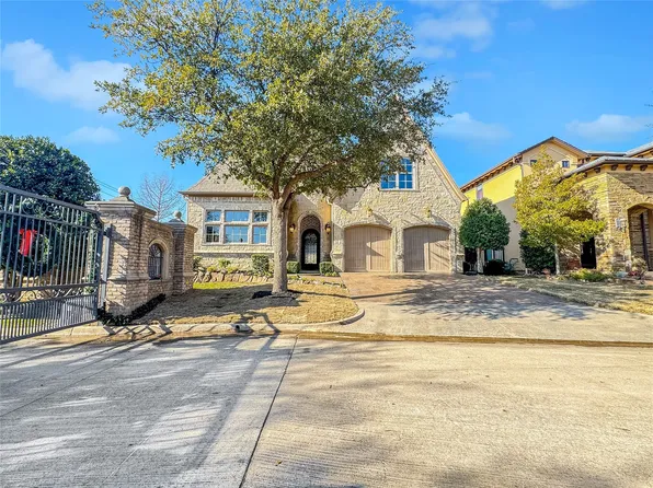 5064 Copperglen Cir, Colleyville, TX 76034
