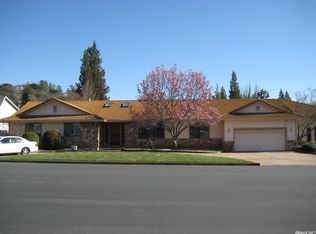 3241 Fairway Dr, Cameron Park, CA 95682