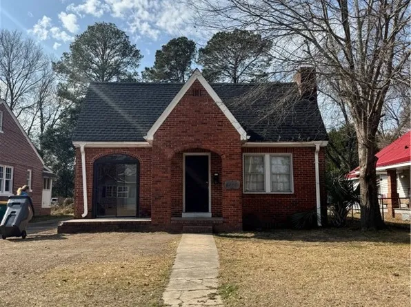 409 Carthage Rd, Lumberton, NC 28358