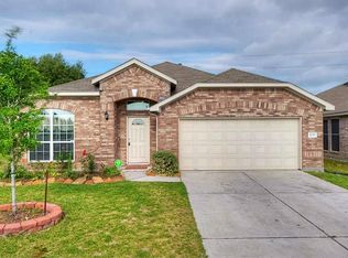 20235 Ray Falls Dr, Tomball, TX 77375
