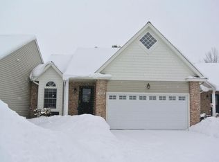 1533 Beechtree Cmns, Grand Haven, MI 49417