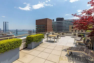 Rented by BLU Real Estate