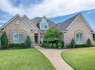 6524 NW 115th St, Oklahoma City, OK 73162