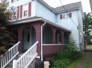 1131 Birkbeck St, Freeland, PA 18224