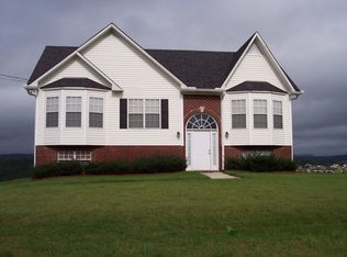 7295 Old Acton Rd, Moody, AL 35004