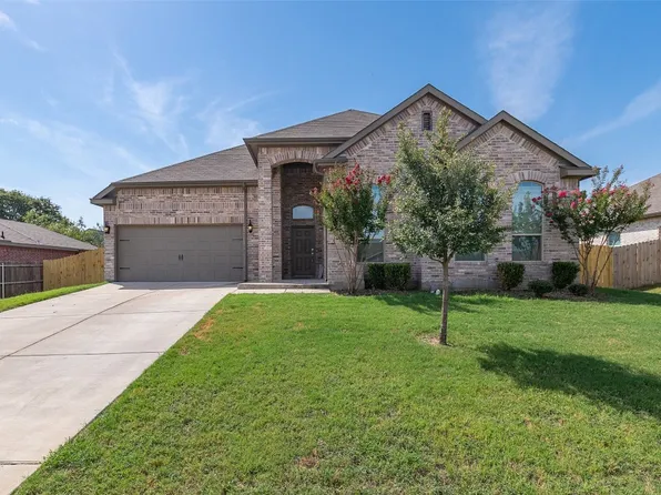 3737 Dutch Iris Ln, Forest Hill, TX 76140