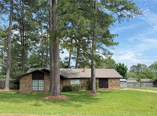 6531 Misty Ln, Pineville, LA 71360