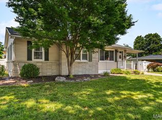1515 Madison Ave, Edwardsville, IL 62025