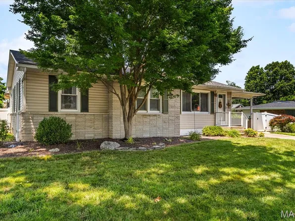1515 Madison Ave, Edwardsville, IL 62025