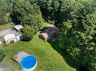 5275 Pierce Rd, Kingsley, MI 49649