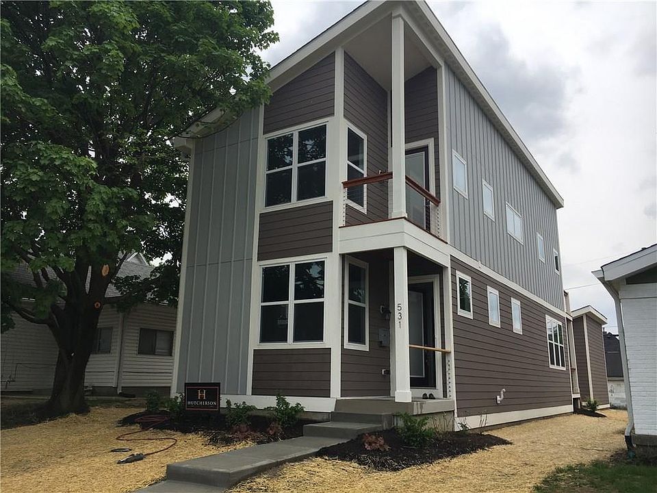 1st image of 531 Lincoln St