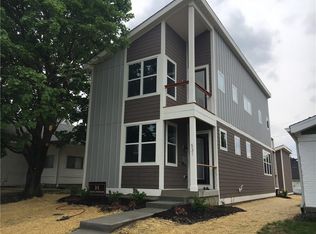 531 Lincoln St, Indianapolis, IN
