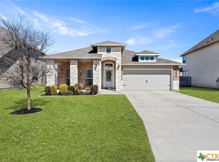 7825 Old Gate Rd, Temple, TX 76502